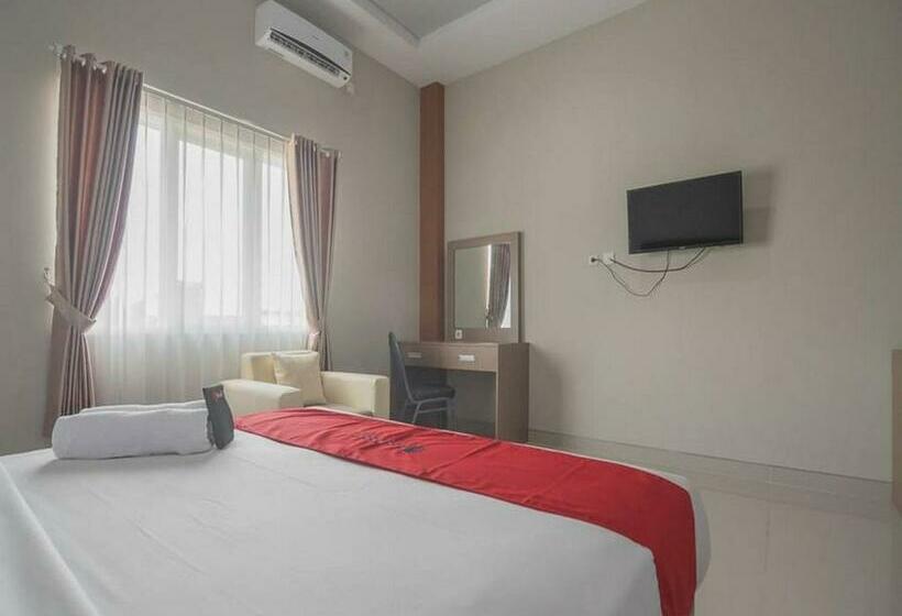 标准间, Reddoorz Near Islamic Center Samarinda