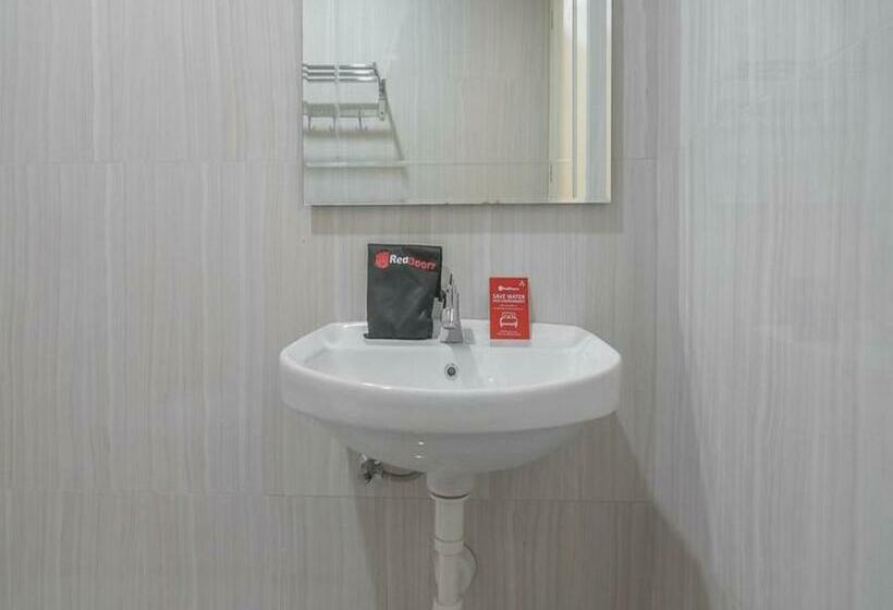 标准间, Reddoorz Near Islamic Center Samarinda