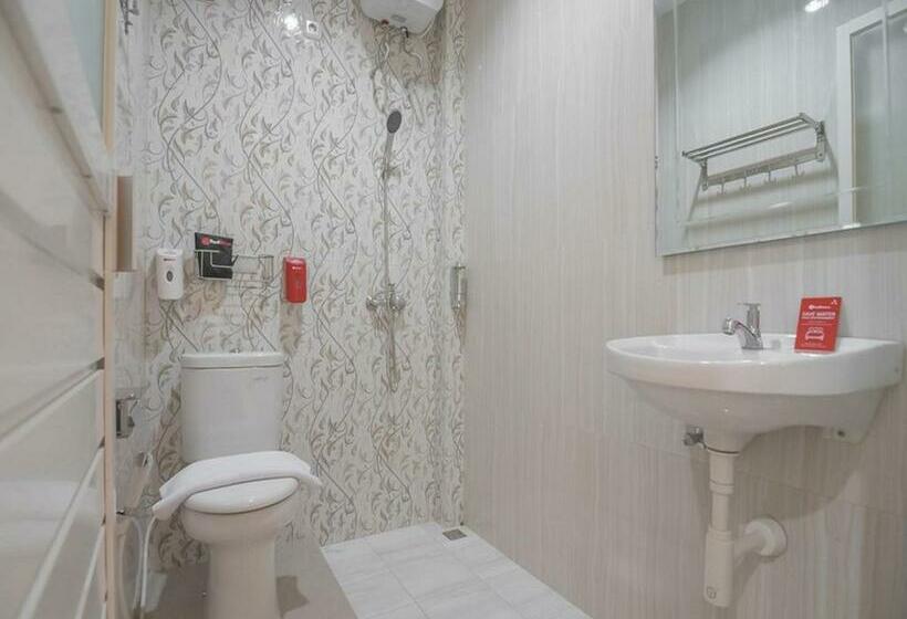 Номер Стандарт, Reddoorz Near Islamic Center Samarinda