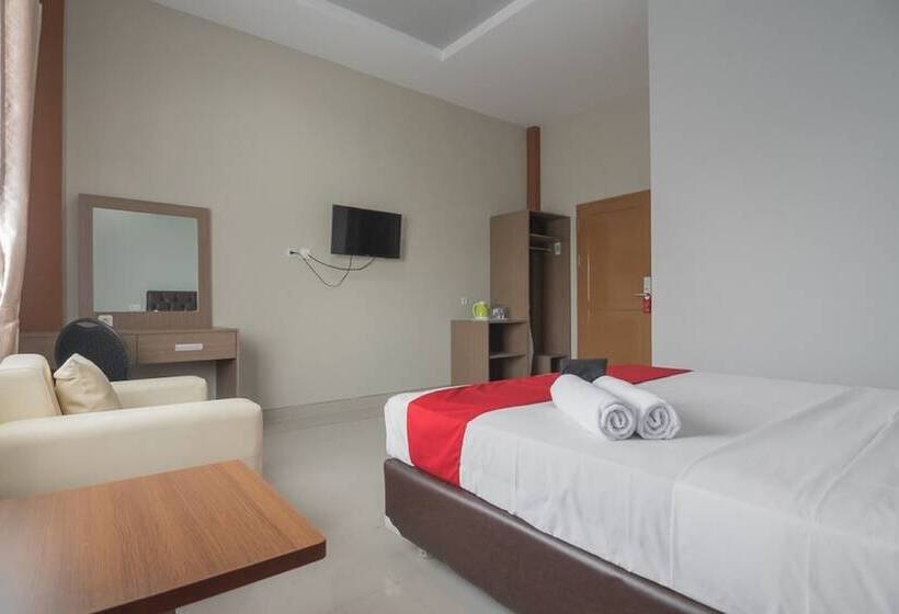 标准间, Reddoorz Near Islamic Center Samarinda