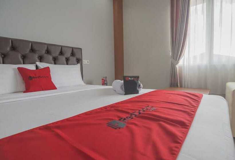 标准间, Reddoorz Near Islamic Center Samarinda