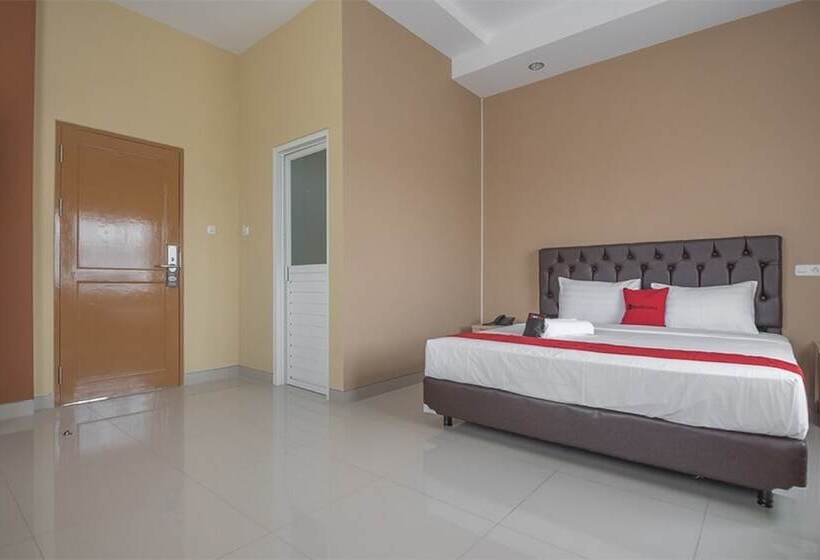 标准间, Reddoorz Near Islamic Center Samarinda