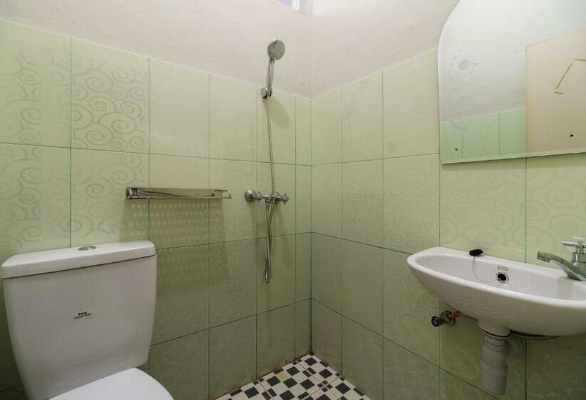 스탠다드 룸, Reddoorz Near Cikampek Mall Karawang