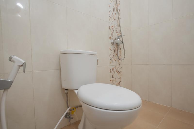 스탠다드 룸, Reddoorz @ Kertajaya Surabaya