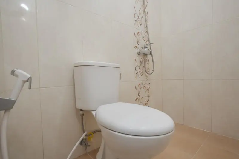 スタンダードルーム, Reddoorz @ Kertajaya Surabaya