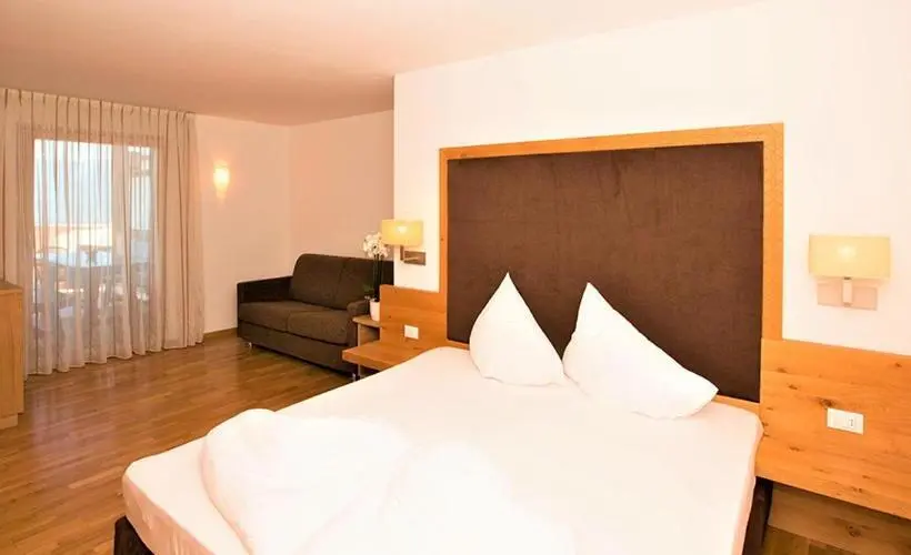 Huoneisto 2 Makuuhuonetta, Villa Residence Franziskus