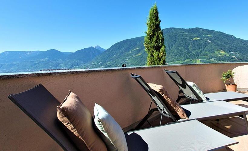 Апартаменты 2 Спальни, Villa Residence Franziskus