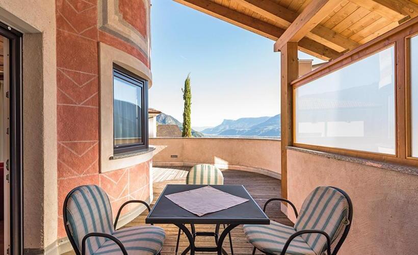 Апартаменты 2 Спальни, Villa Residence Franziskus