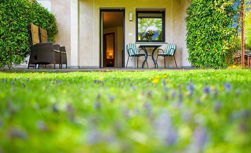 １ベッドルームアパートメント, Villa Residence Franziskus