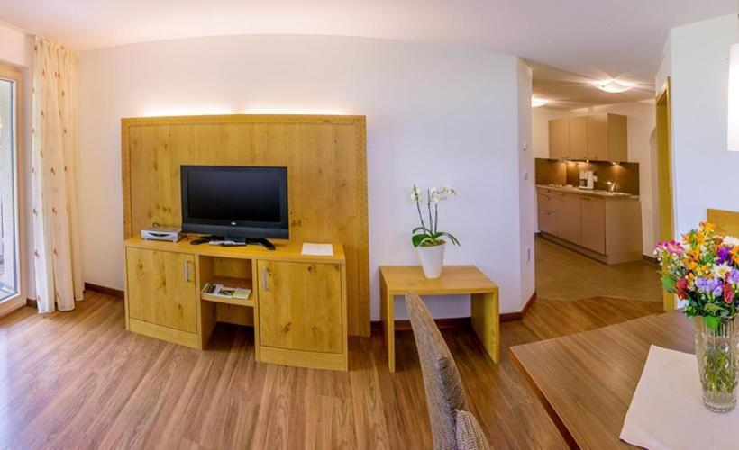 Апартаменты 1 Спальня, Villa Residence Franziskus