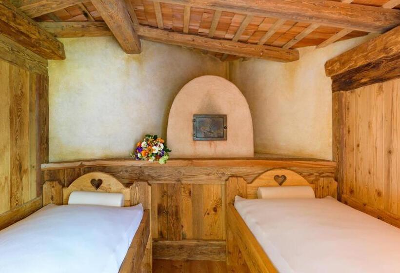 Студия Стандарт, Villa Residence Franziskus