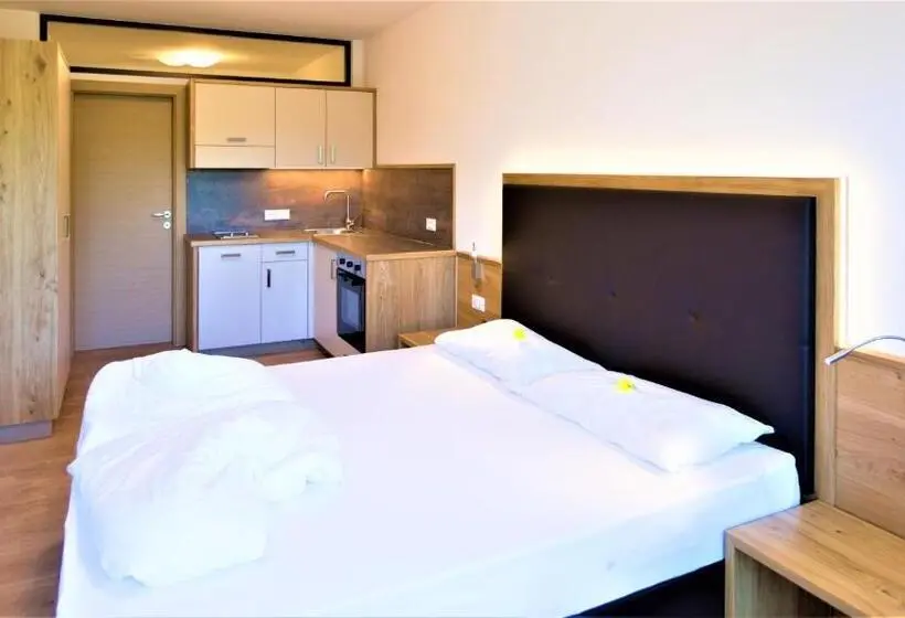 Standard-studio, Villa Residence Franziskus