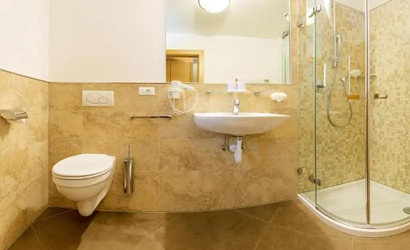 Standard-studio, Villa Residence Franziskus