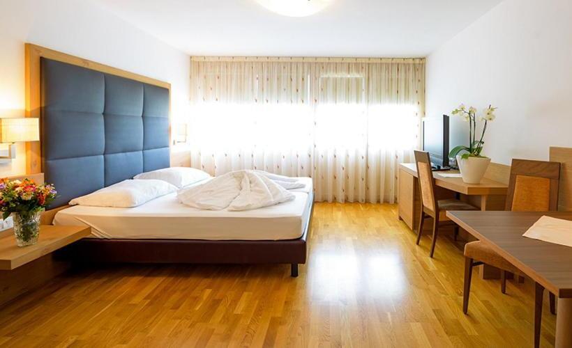 Студия Стандарт, Villa Residence Franziskus