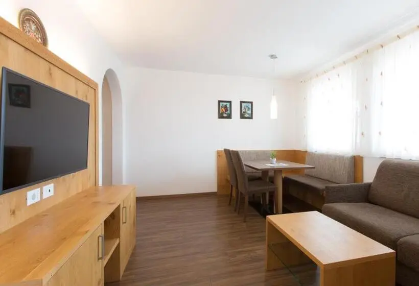 Standard-huone Parveke, Villa Residence Franziskus