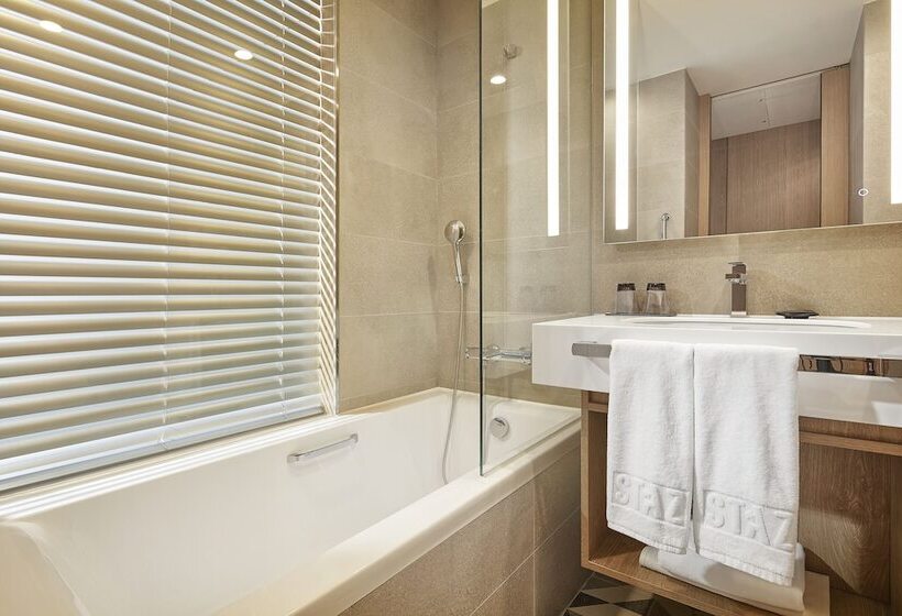 Номер Deluxe, Md Hotel Doksan