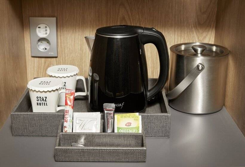 Номер Стандарт, Md Hotel Doksan