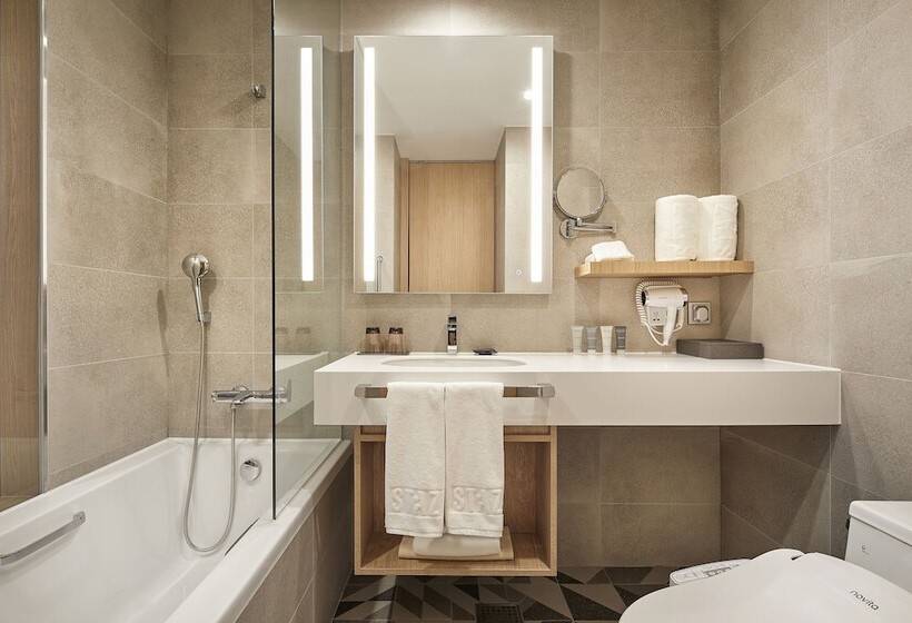 Номер Стандарт, Md Hotel Doksan