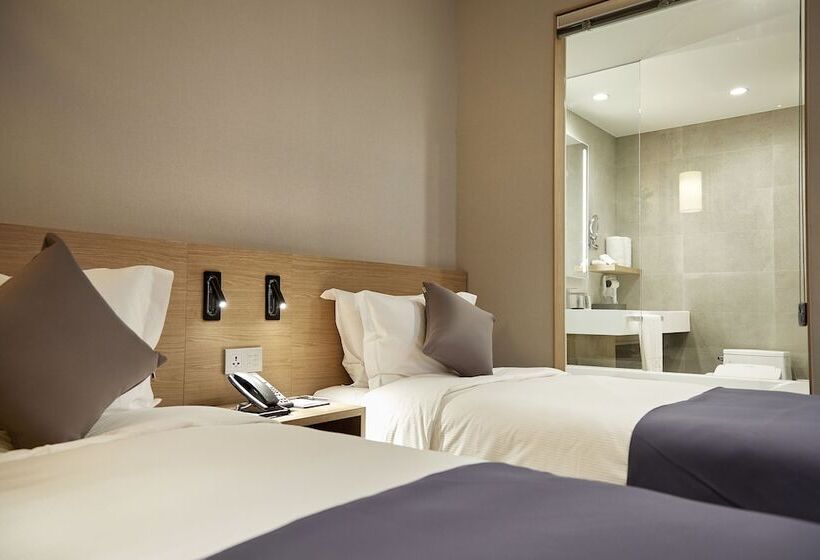 Номер Стандарт, Md Hotel Doksan