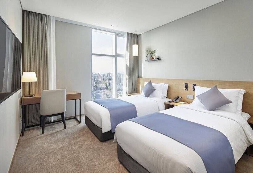 Номер Стандарт, Md Hotel Doksan