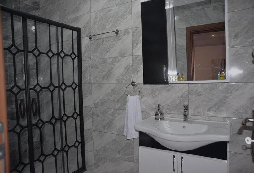 اتاق استاندارد, Tevetoglu