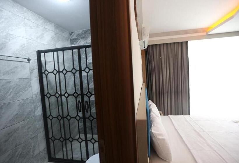 اتاق استاندارد, Tevetoglu