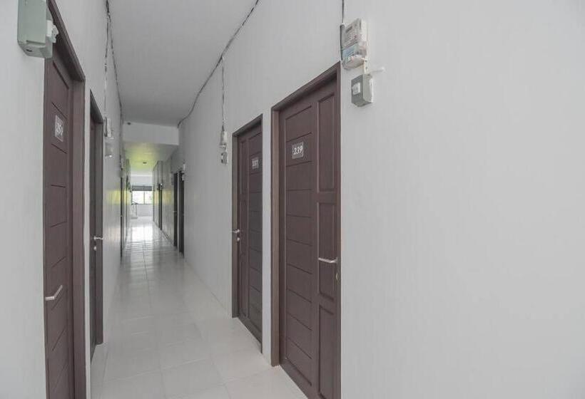 Номер Superior, Cattail Guest House Pontianak