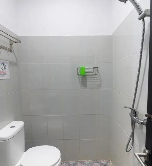 اتاق سوپریور, Cattail Guest House Pontianak