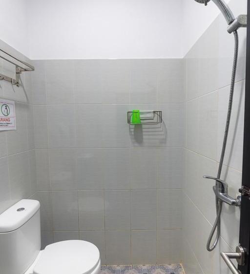 חדר דלוקס, Cattail Guest House Pontianak