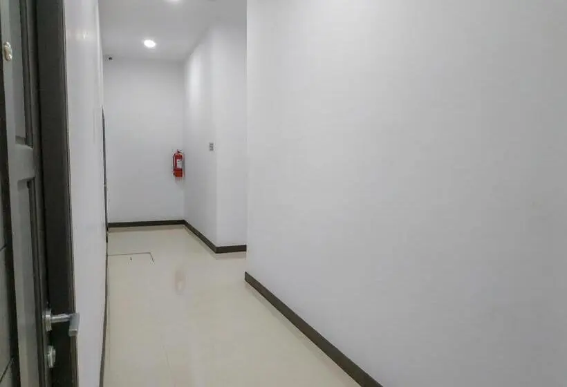 اتاق لوکس, Cattail Guest House Pontianak