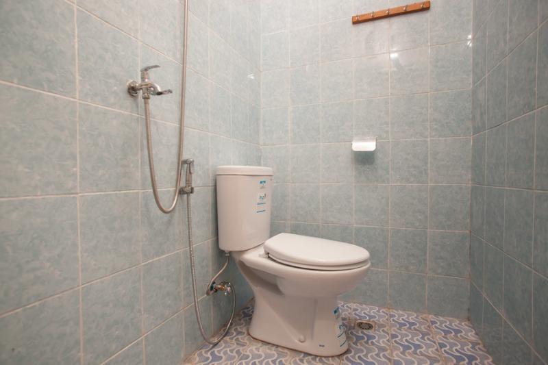 标准间, Reddoorz Near Petra University 2