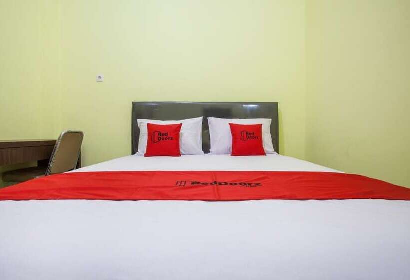Номер Стандарт, Reddoorz Near Petra University 2