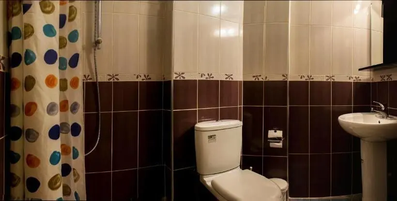 Chambre Standard Vue Mer, Stefani