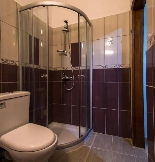 Chambre Standard Vue Mer, Stefani