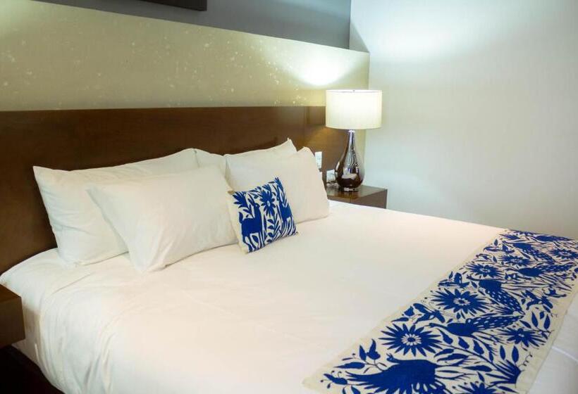 デラックスルーム, Casa San Miguel Hotel Boutique Y Spa