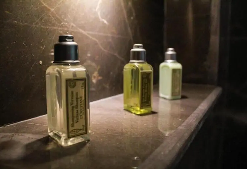 ２ダブルベッドのスタンダードルーム, Casa San Miguel Hotel Boutique Y Spa