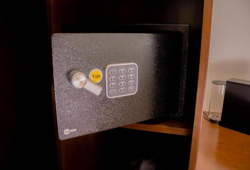 2ダブルベッドのスタンダードルーム, Casa San Miguel Hotel Boutique Y Spa