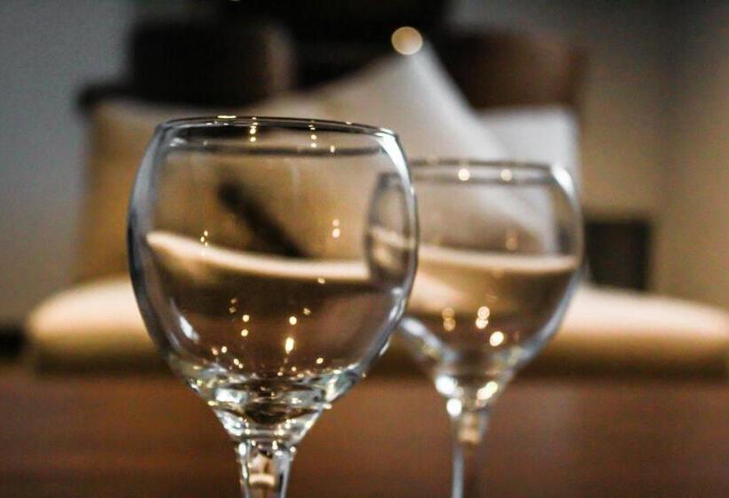 スイート, Casa San Miguel Hotel Boutique Y Spa