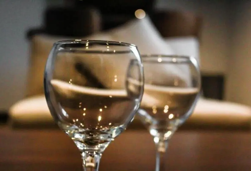 スイート, Casa San Miguel Hotel Boutique Y Spa