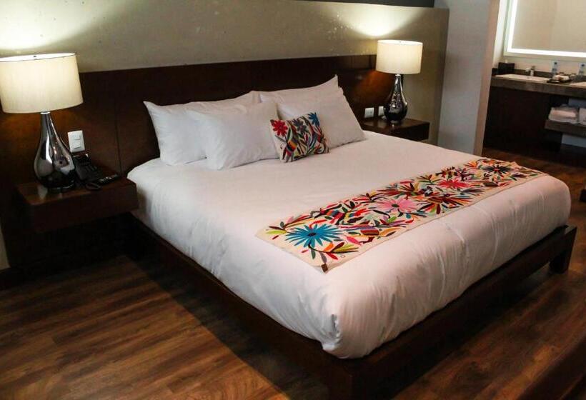 スイート, Casa San Miguel Hotel Boutique Y Spa