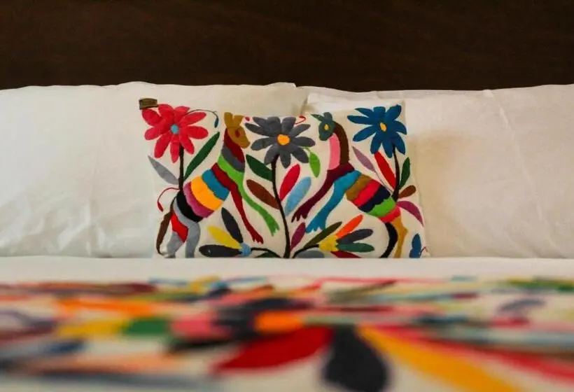 スイート, Casa San Miguel Hotel Boutique Y Spa
