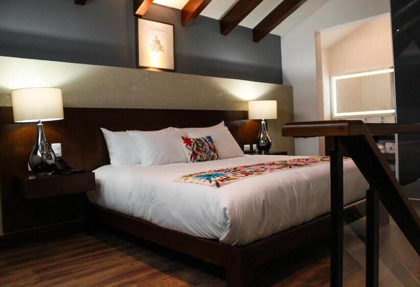 Suite, Casa San Miguel Hotel Boutique Y Spa