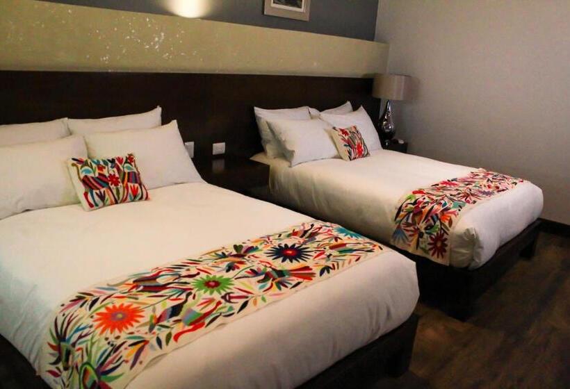 スイート, Casa San Miguel Hotel Boutique Y Spa