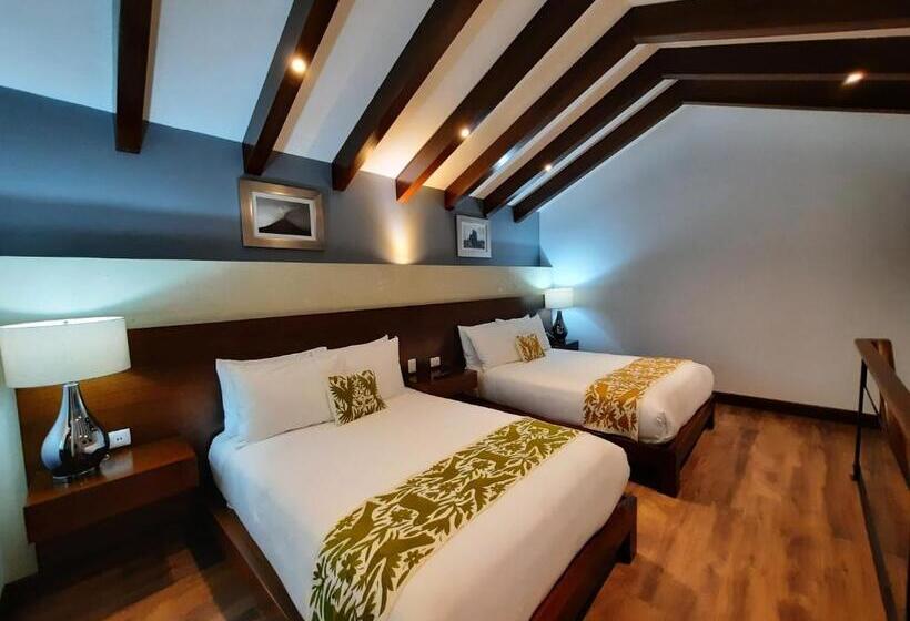 Suite, Casa San Miguel Hotel Boutique Y Spa