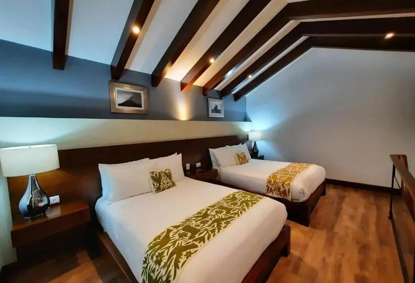 スイート, Casa San Miguel Hotel Boutique Y Spa