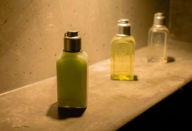 デラックスルーム, Casa San Miguel Hotel Boutique Y Spa