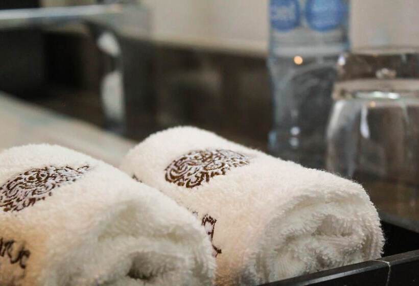 デラックスルーム, Casa San Miguel Hotel Boutique Y Spa