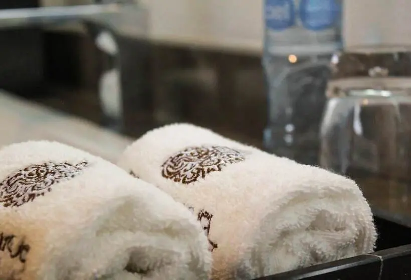 デラックスルーム, Casa San Miguel Hotel Boutique Y Spa
