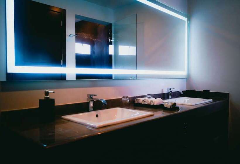 Deluxe Zimmer, Casa San Miguel Hotel Boutique Y Spa
