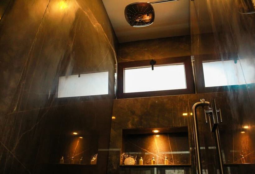 デラックスルーム, Casa San Miguel Hotel Boutique Y Spa